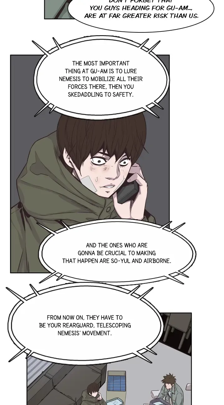 Undead King - Page 10