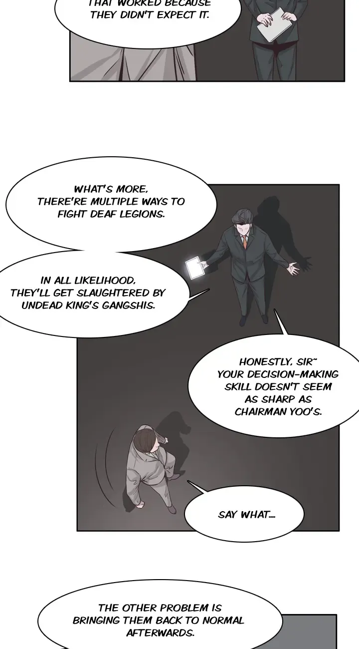 Undead King - Page 29