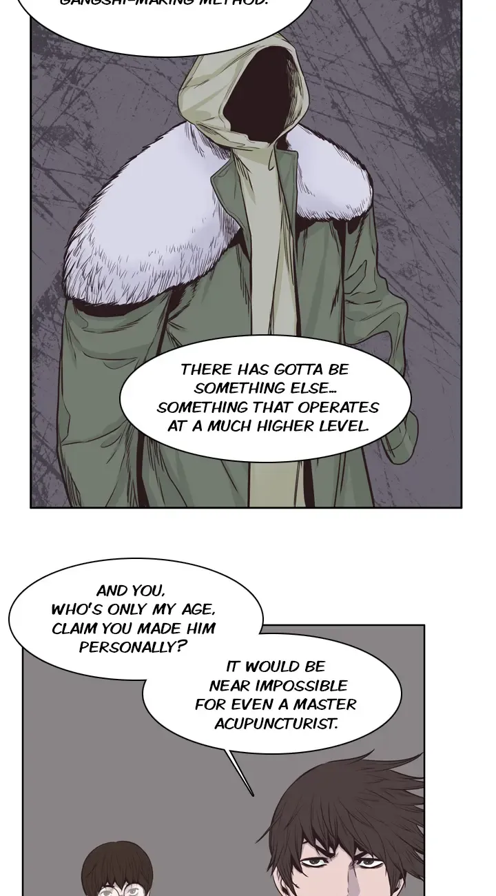 Undead King - Page 29