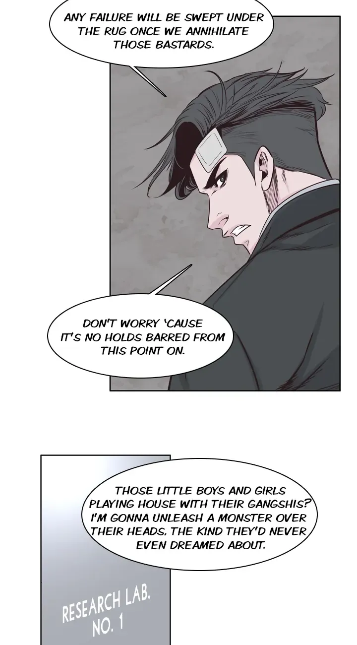 Undead King - Page 41