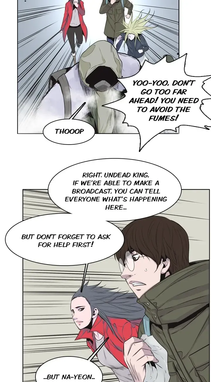 Undead King - Page 34