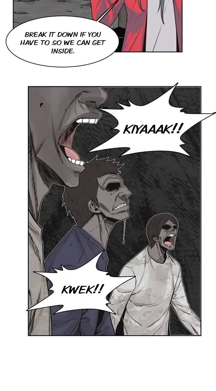 Undead King - Page 4