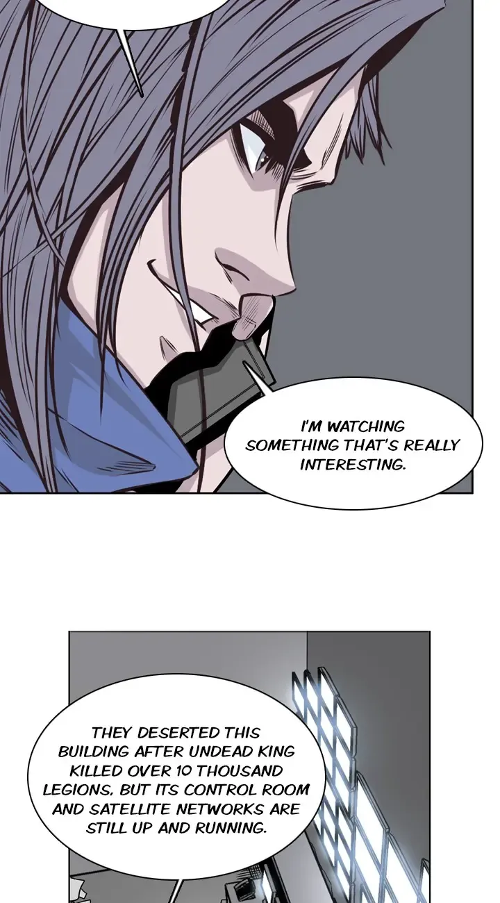 Undead King - Page 40