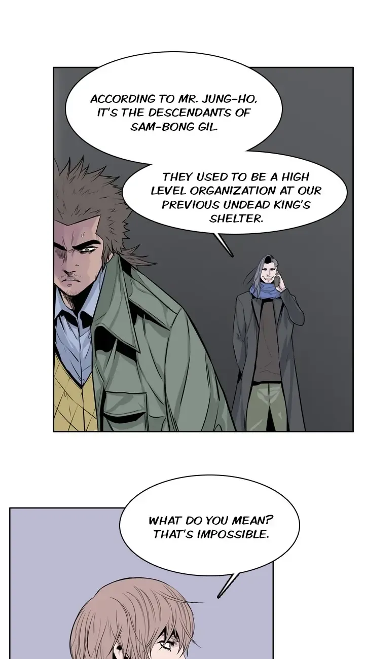 Undead King - Page 42