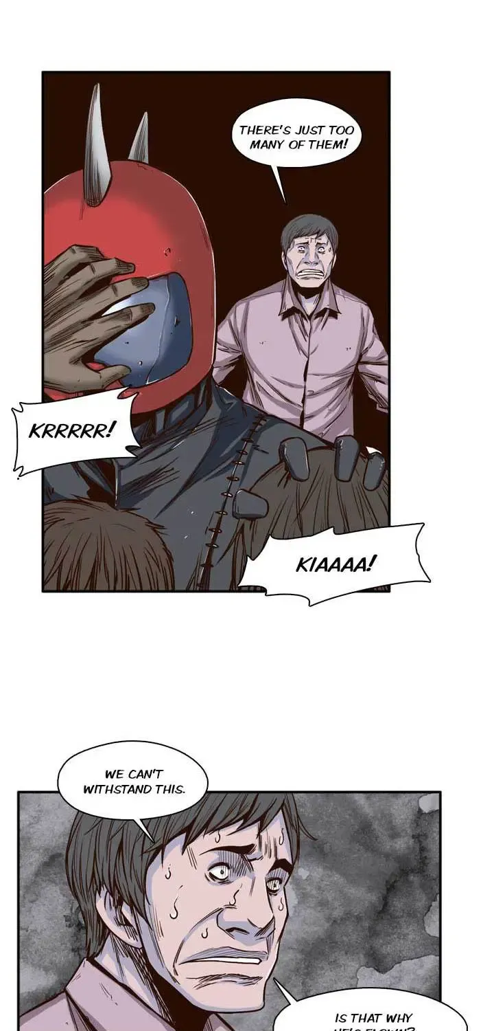 Undead King - Page 10