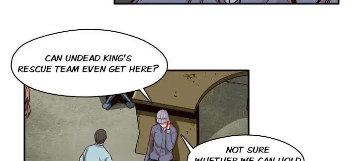 Undead King - Page 49