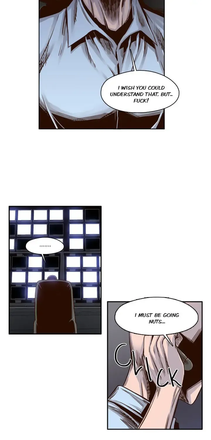 Undead King - Page 36