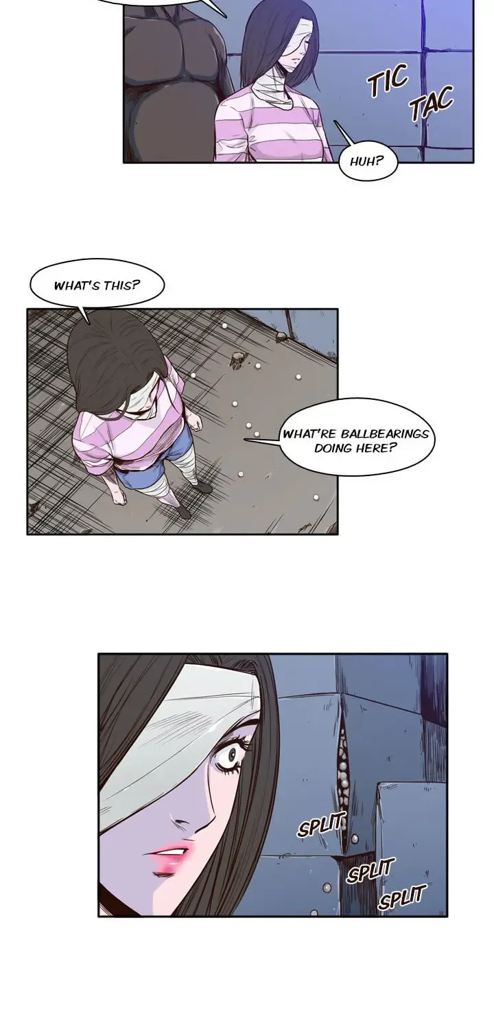 Undead King - Page 4