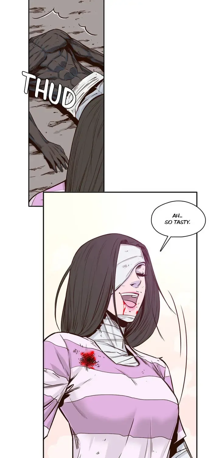 Undead King - Page 20