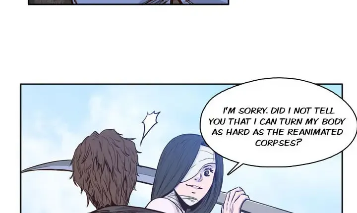 Undead King - Page 37