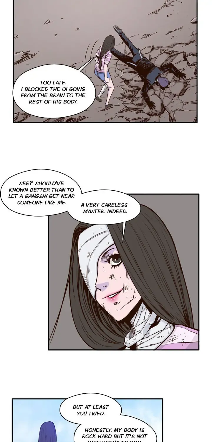 Undead King - Page 62