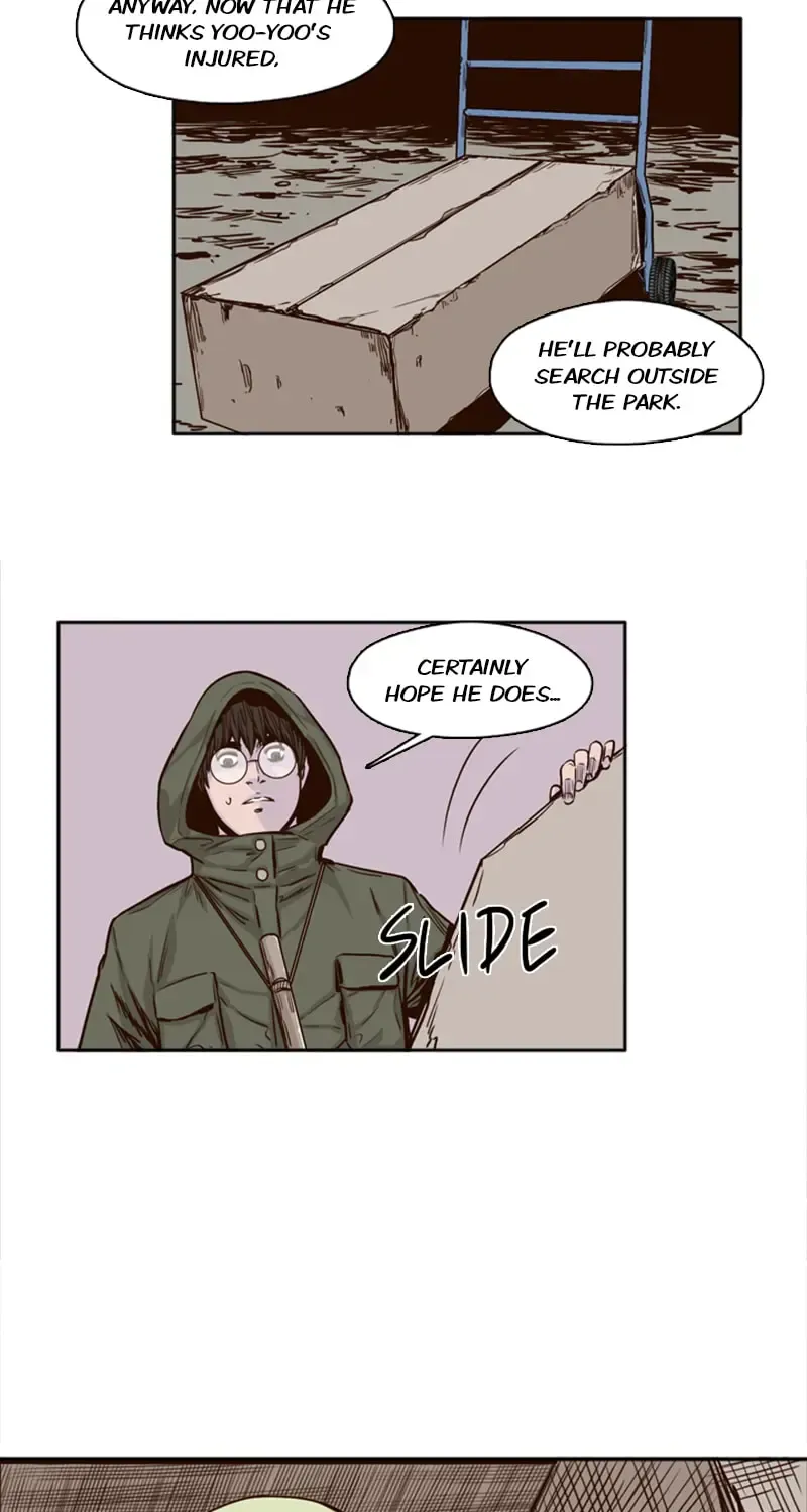 Undead King - Page 14