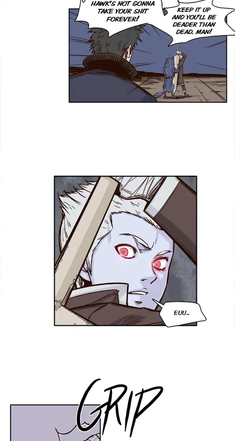 Undead King - Page 12