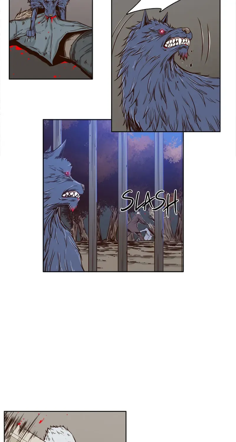 Undead King - Page 8