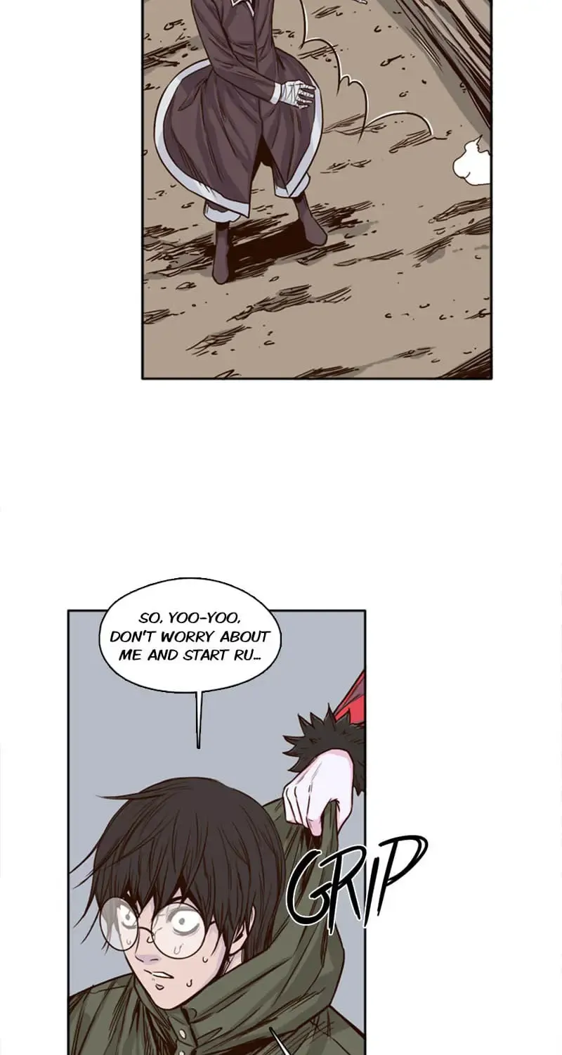 Undead King Chapter 41 page 23 - MangaKakalot