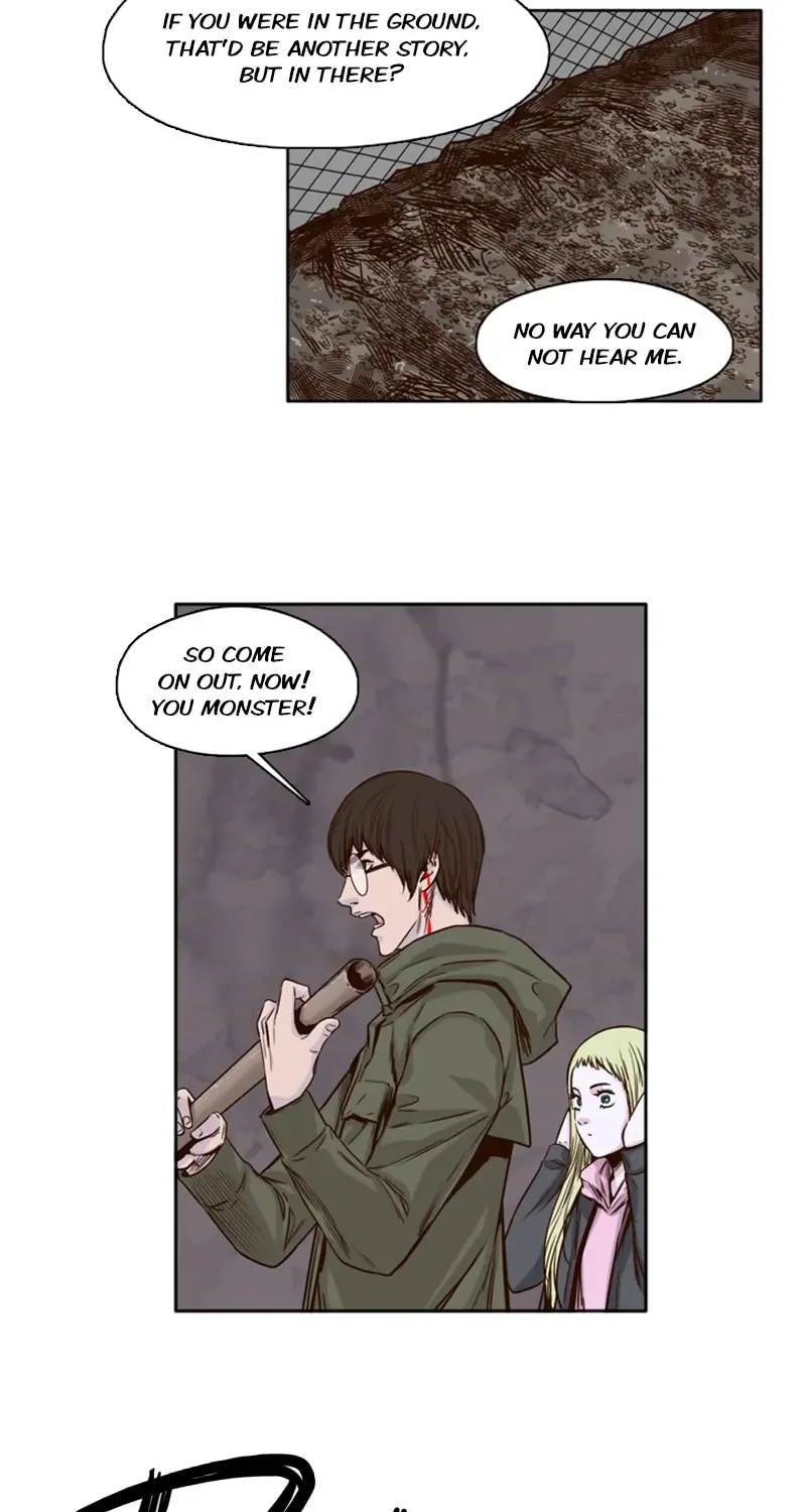 Undead King - Page 40