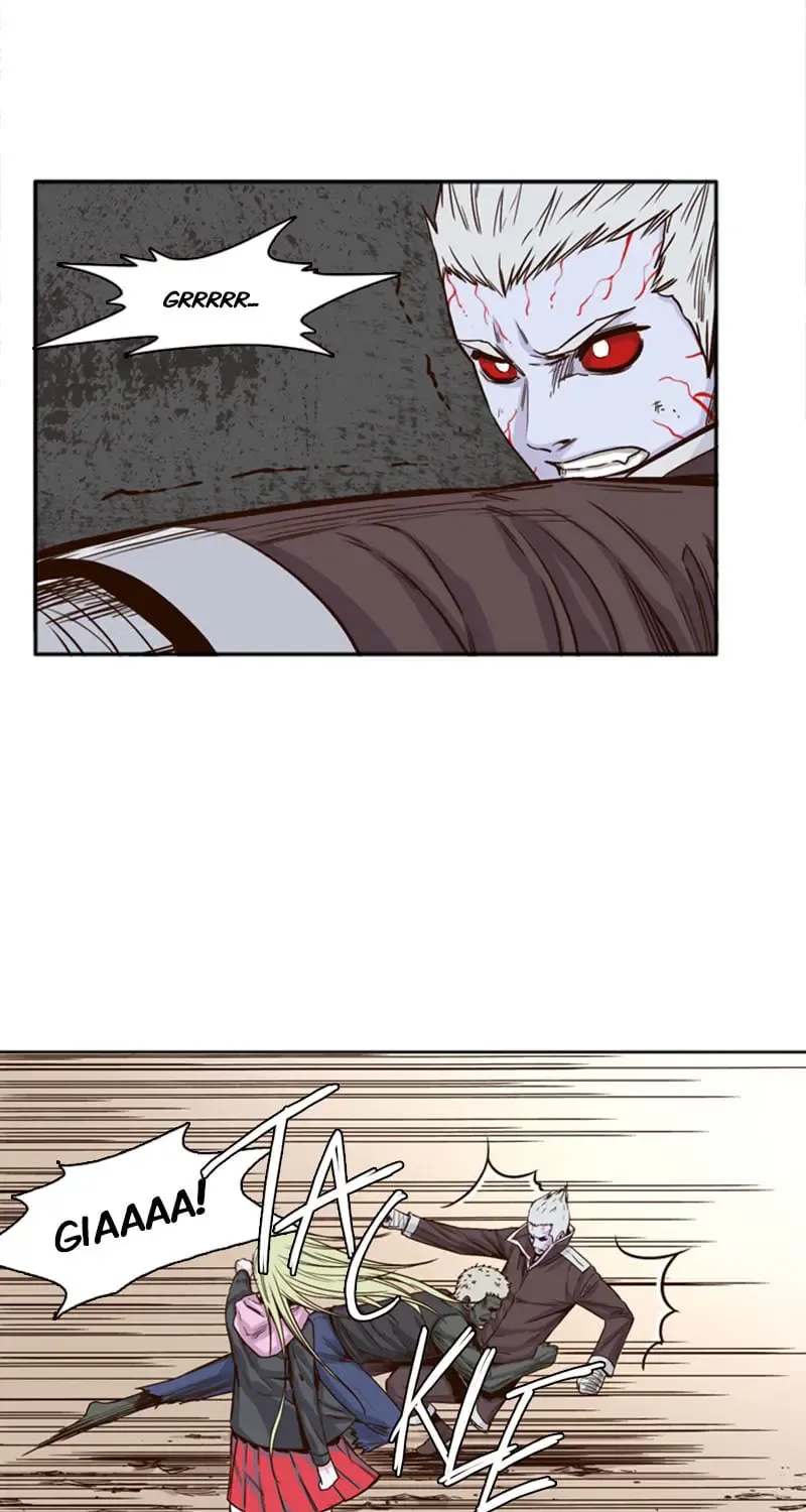 Undead King - Page 18