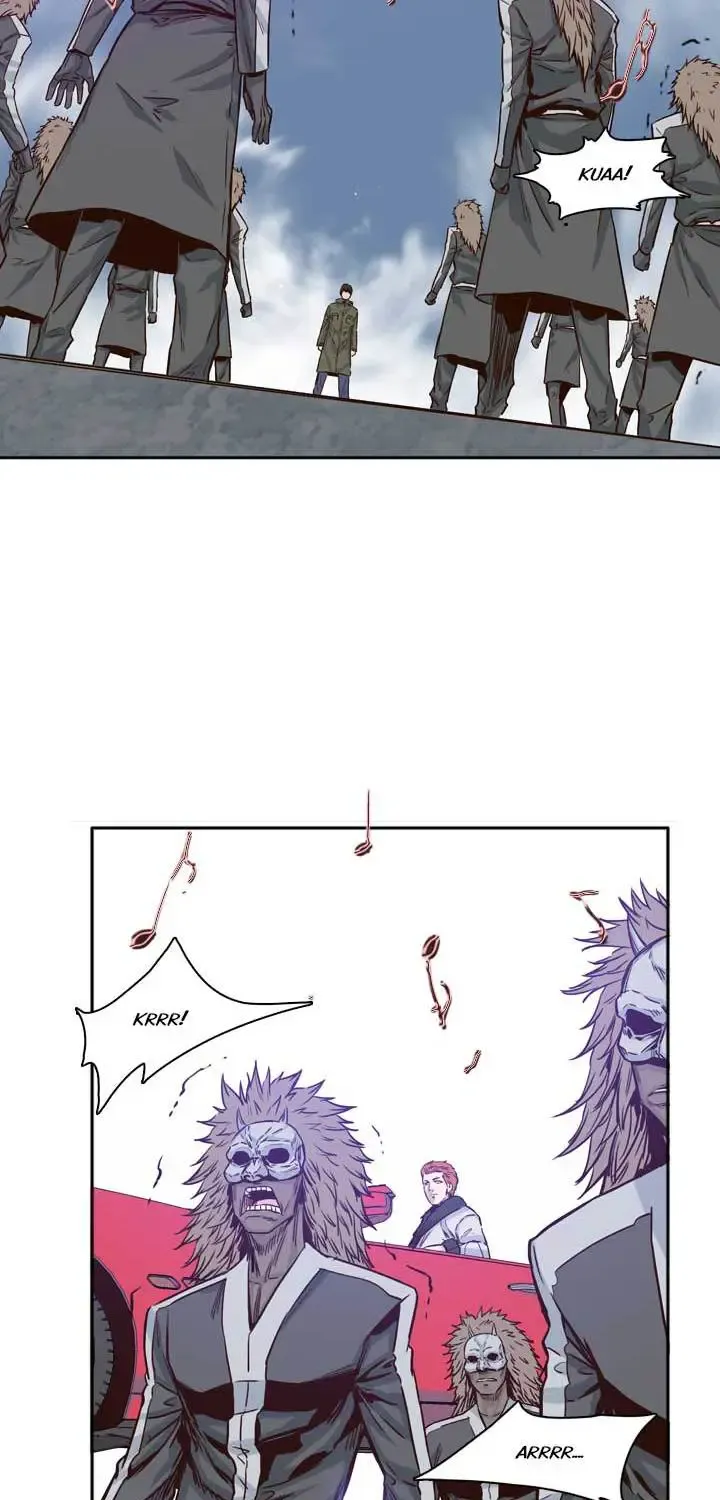 Undead King Chapter 52 page 15 - MangaKakalot