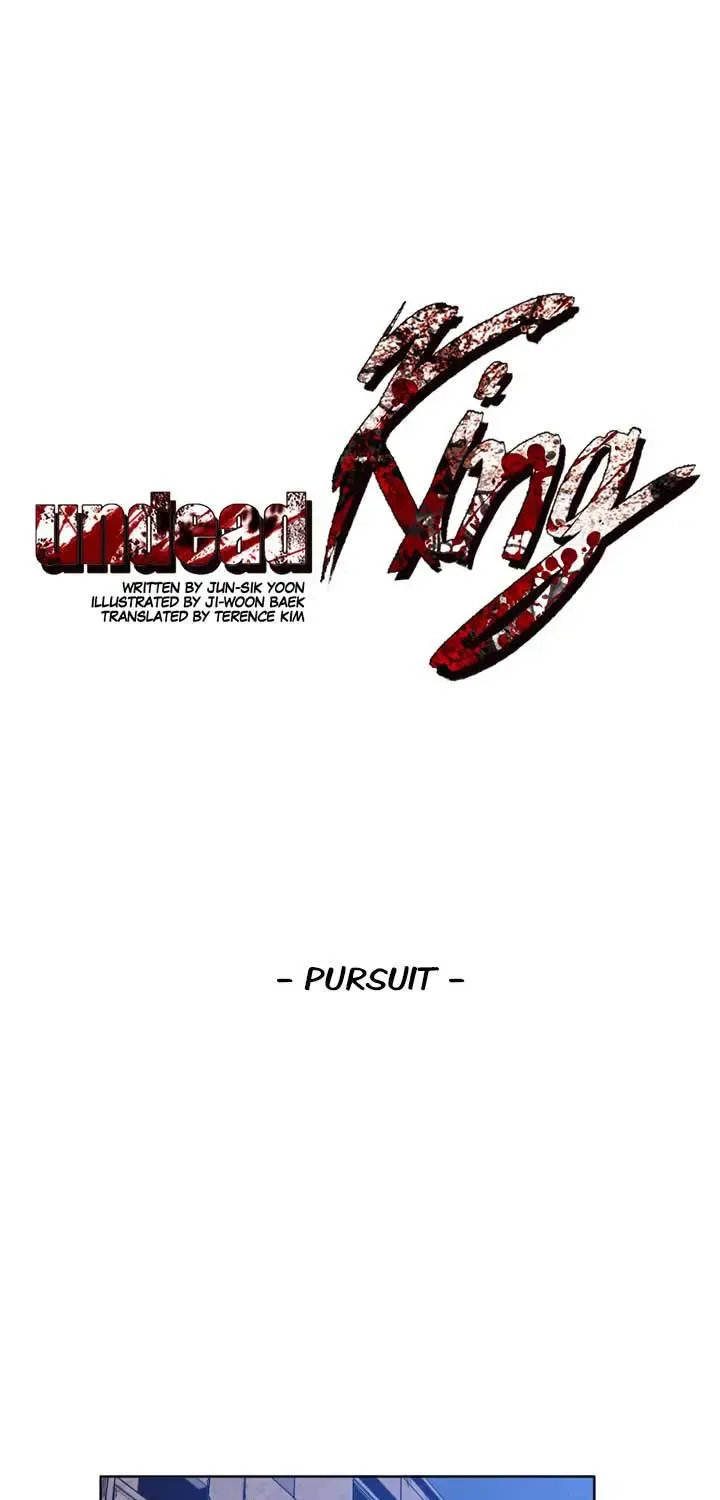 Undead King Chapter 55 page 1 - MangaKakalot