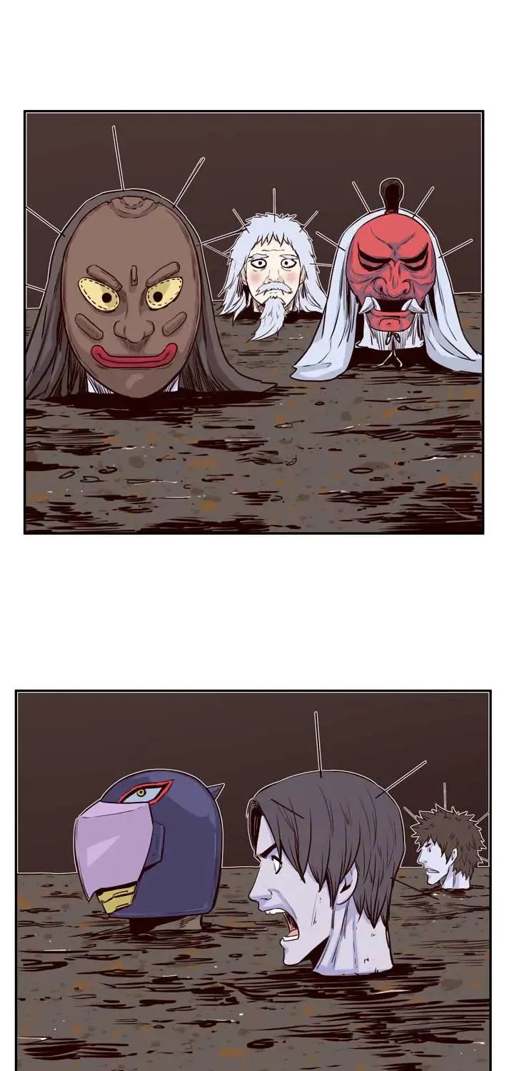 Undead King - Page 14