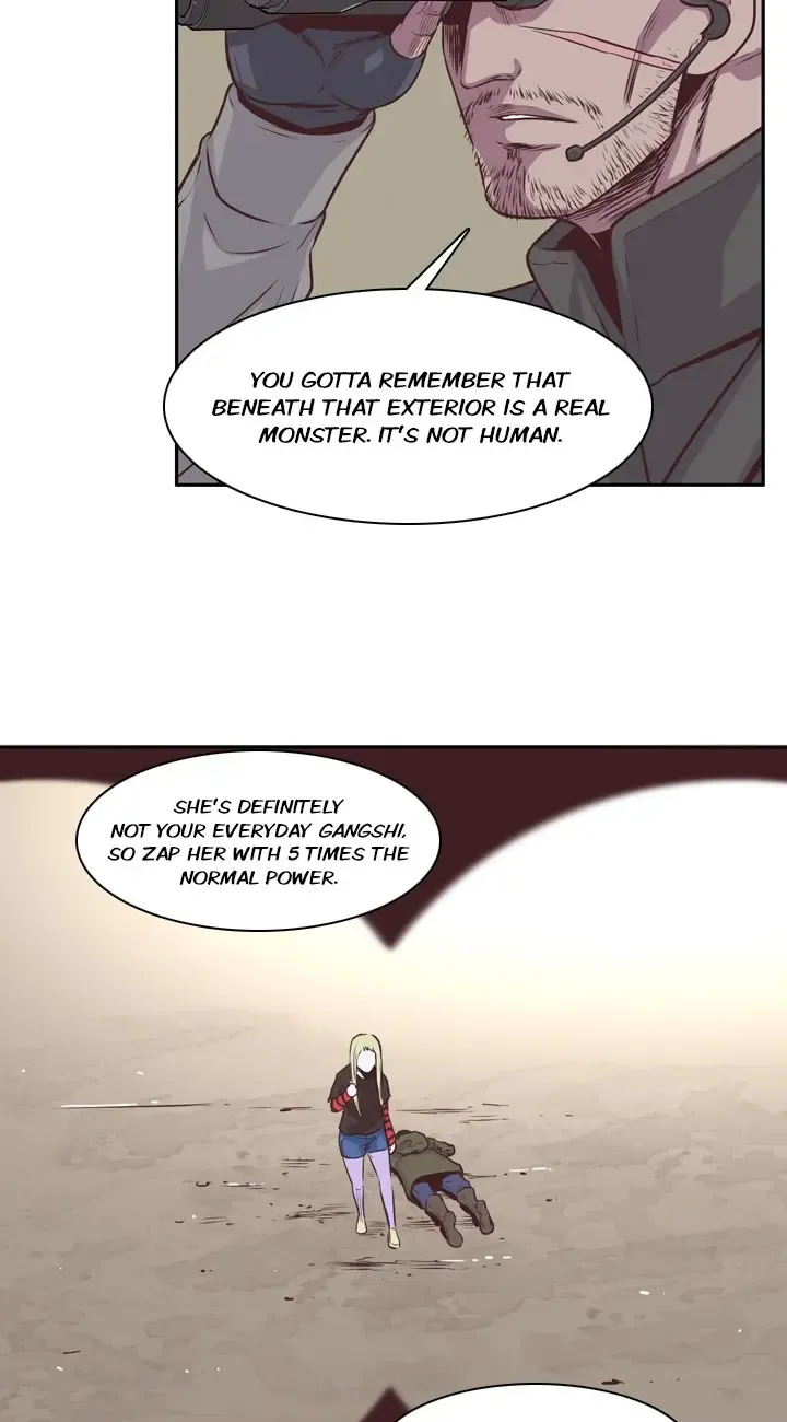 Undead King - Page 12