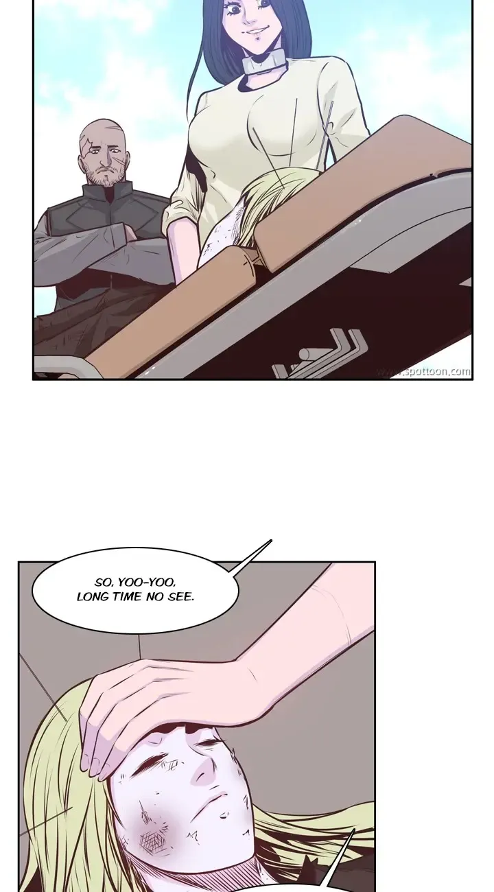 Undead King - Page 31