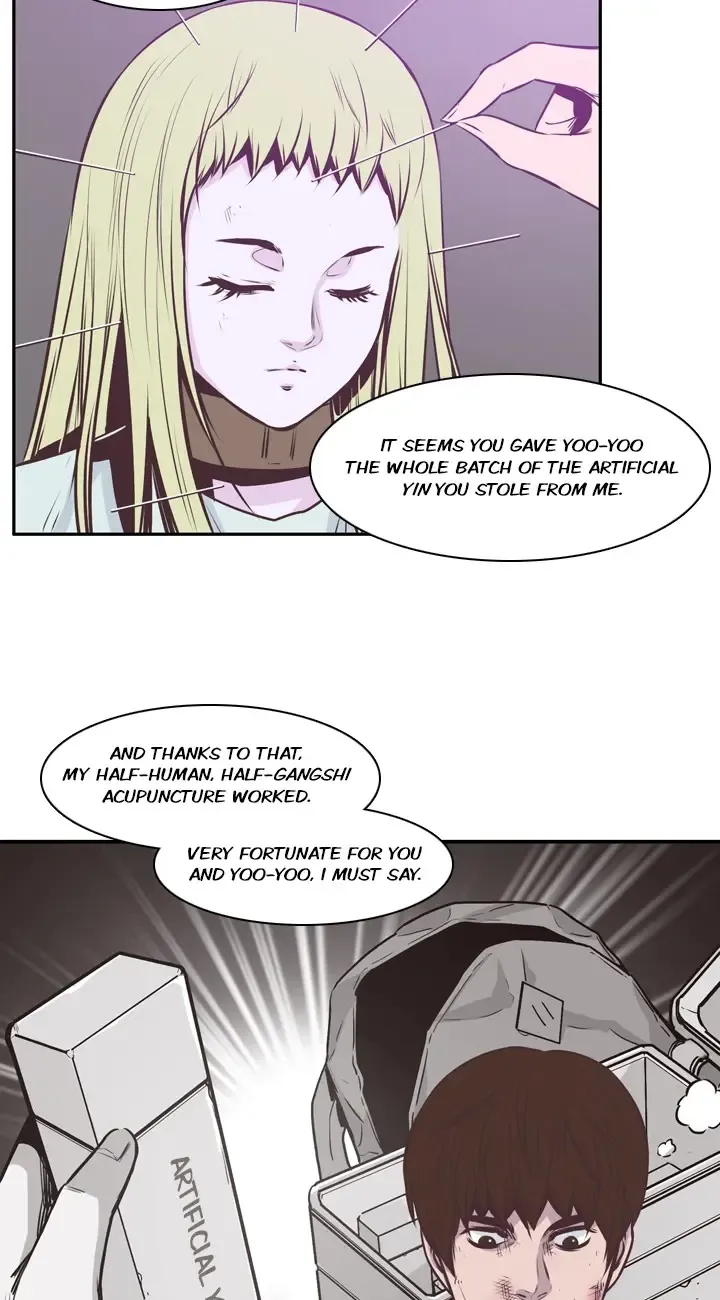 Undead King - Page 23