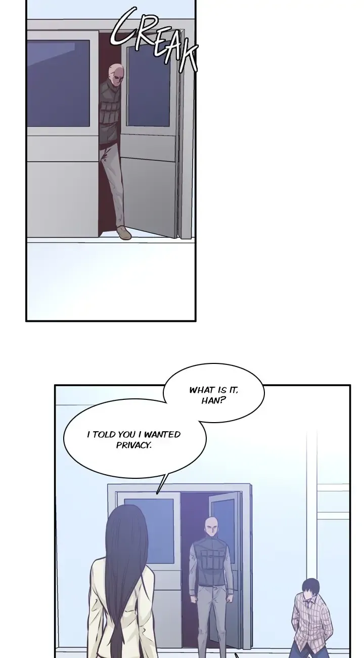 Undead King - Page 30