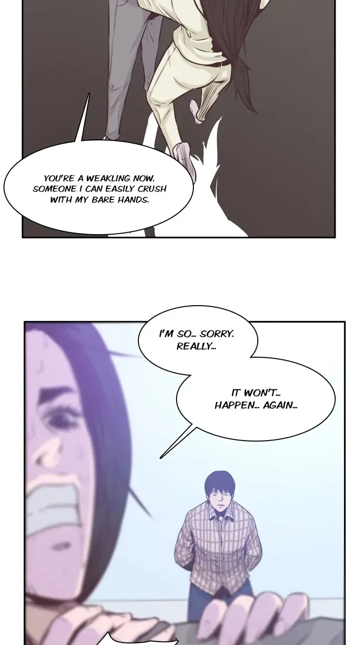 Undead King - Page 37