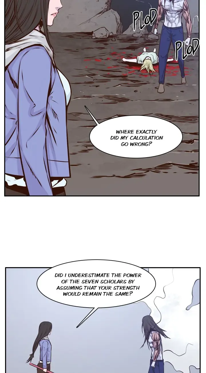 Undead King - Page 50