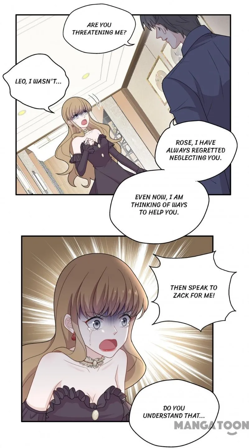 Undefeatable Charlotte Chapter 54 page 21 - MangaKakalot