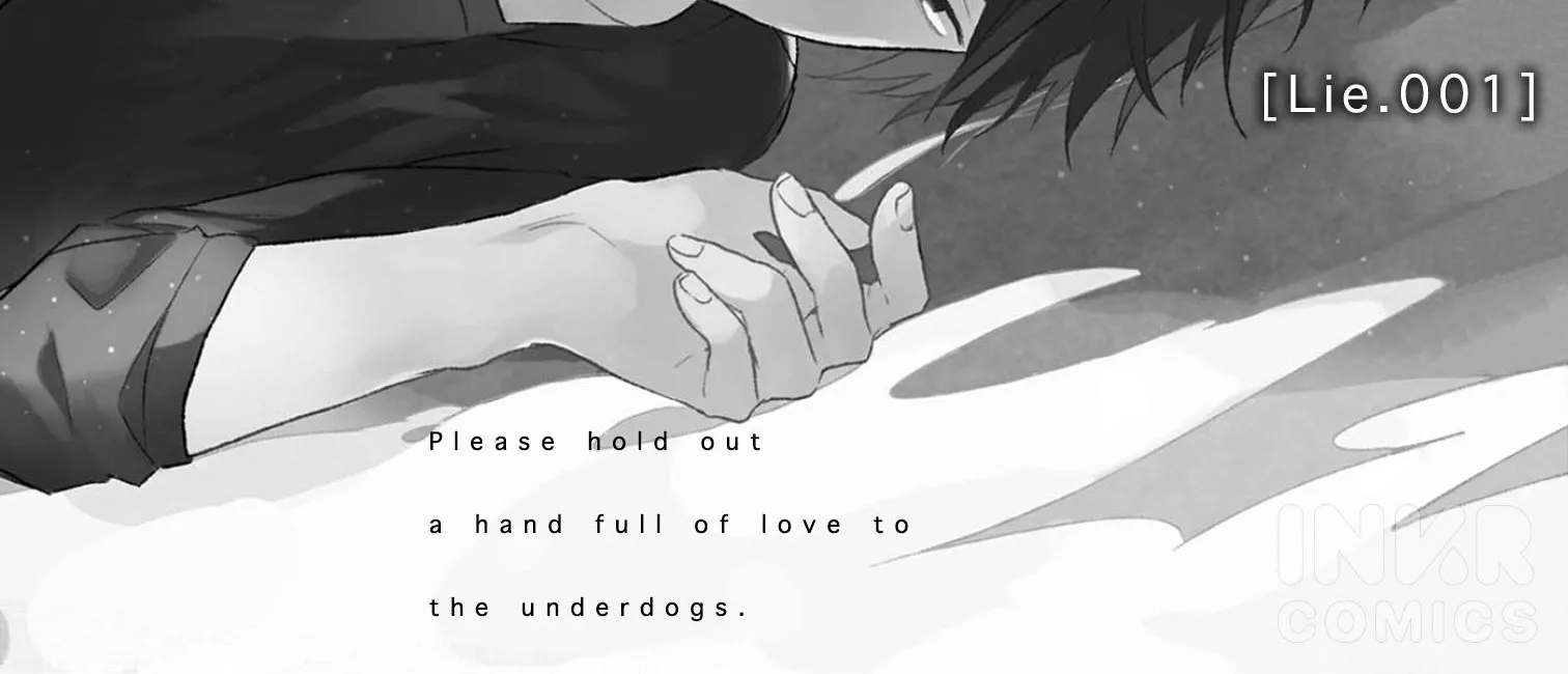 Under Dog Ni Ai No Te Wo - Page 9