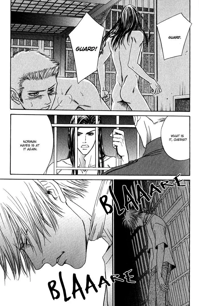 Under Grand Hotel - Kiss & Kill Chapter 1 page 6 - MangaKakalot