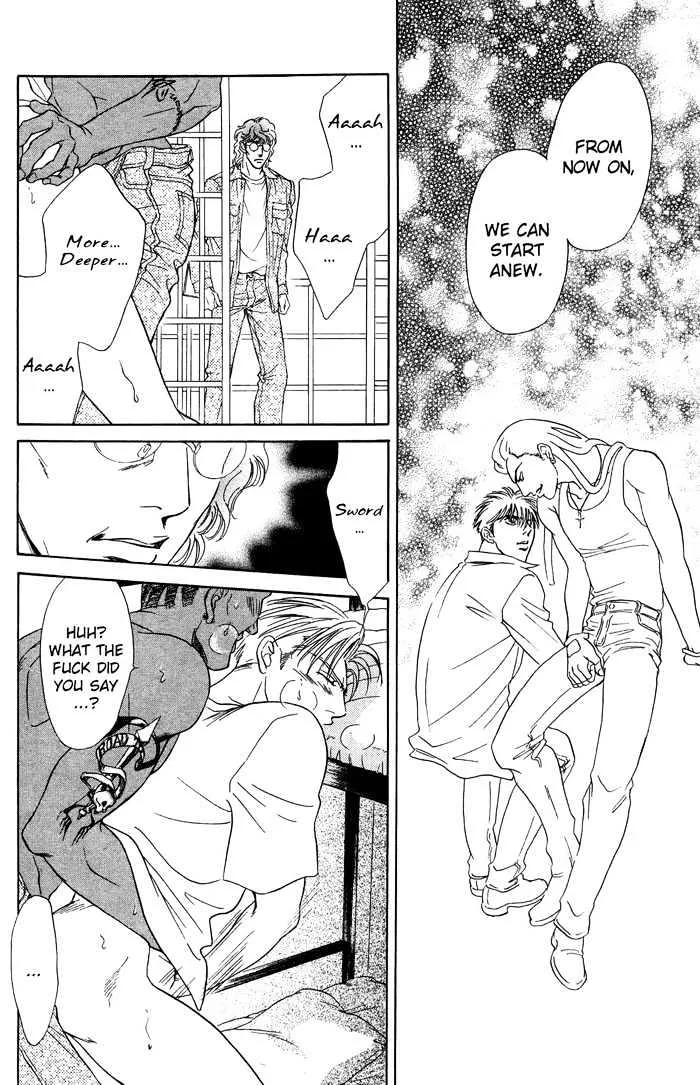 Under Grand Hotel Chapter 5.199999999999999 page 16 - MangaKakalot