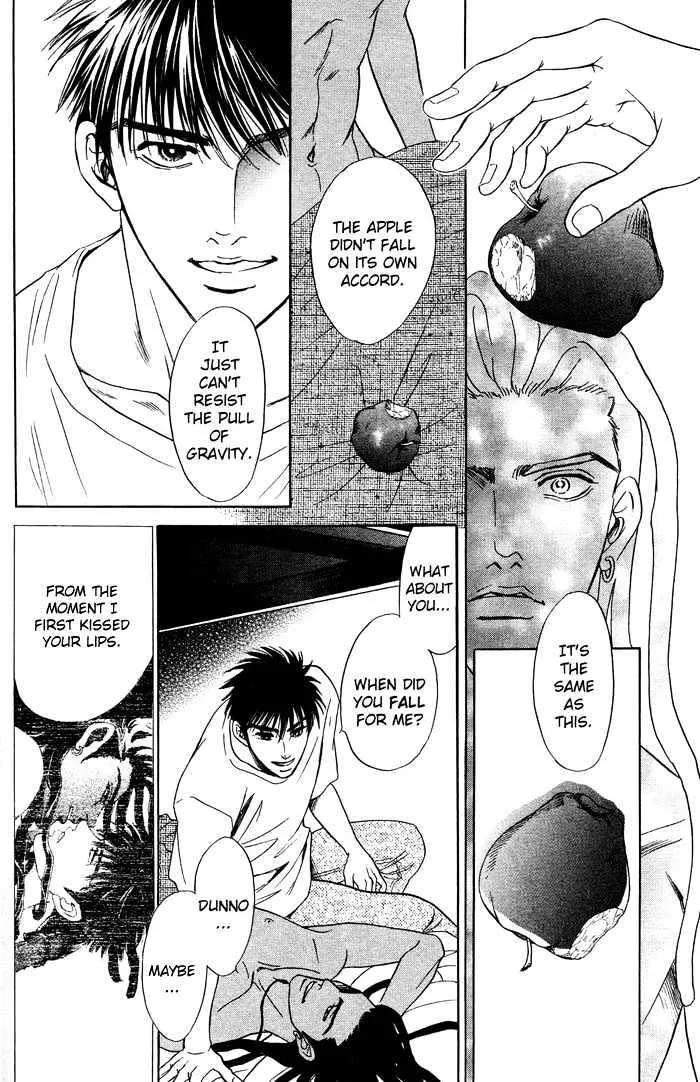 Under Grand Hotel Chapter 5.199999999999999 page 26 - MangaKakalot