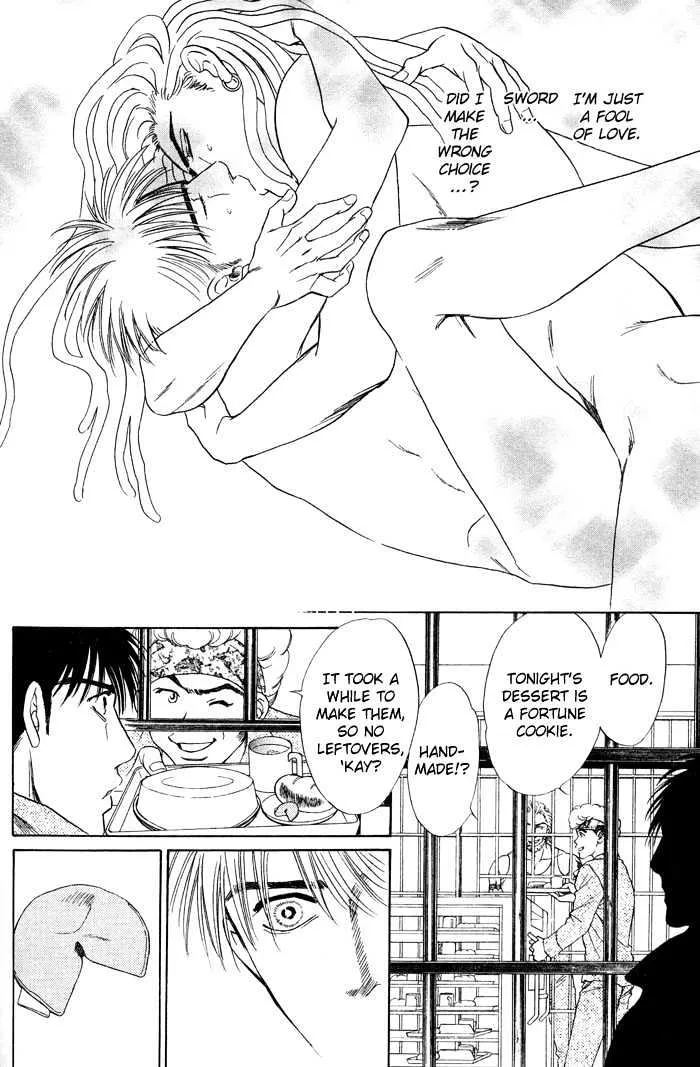 Under Grand Hotel Chapter 7.199999999999999 page 42 - MangaKakalot