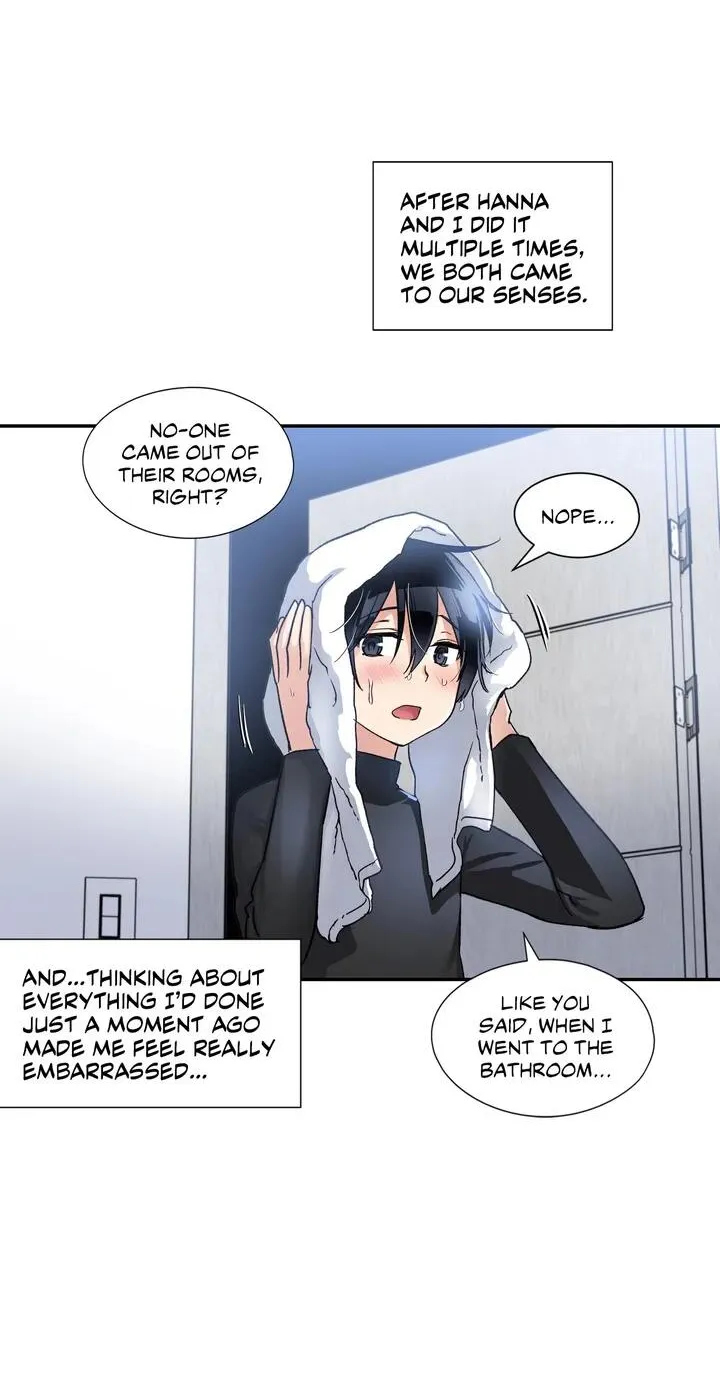 Under Observation: My First Loves And I Chapter 6 page 37 - MangaNato