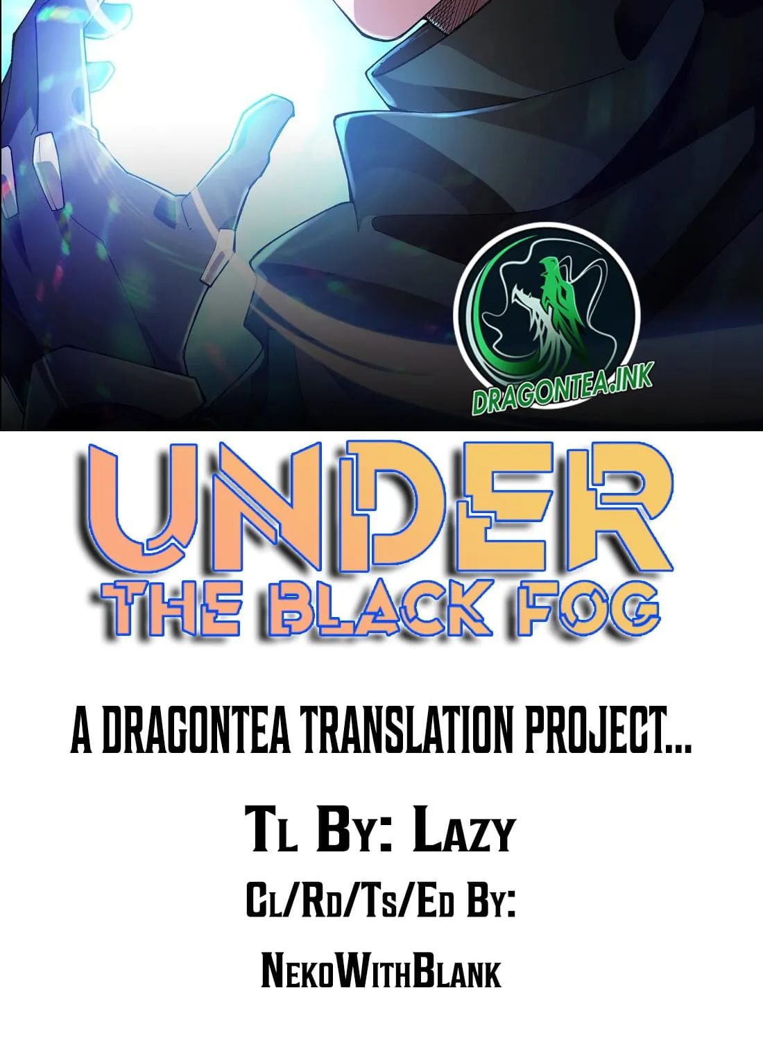 Under The Black Fog Chapter 15 page 24 - MangaKakalot