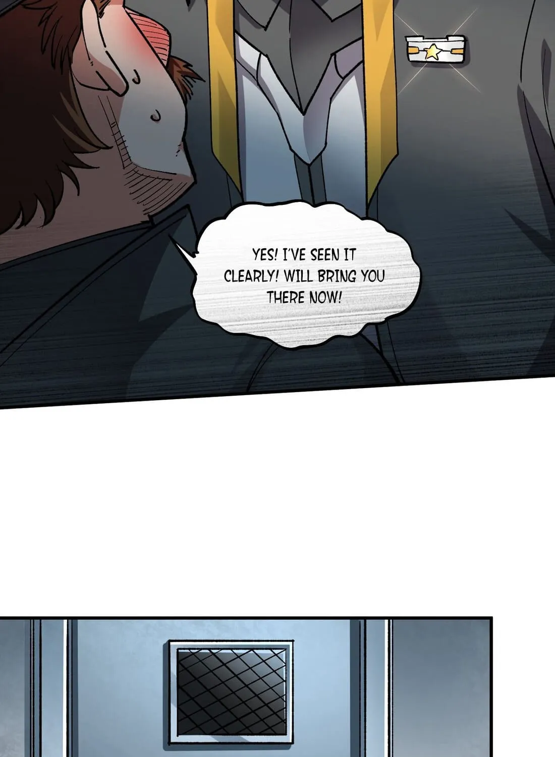 Under The Black Fog Chapter 19 page 25 - MangaKakalot