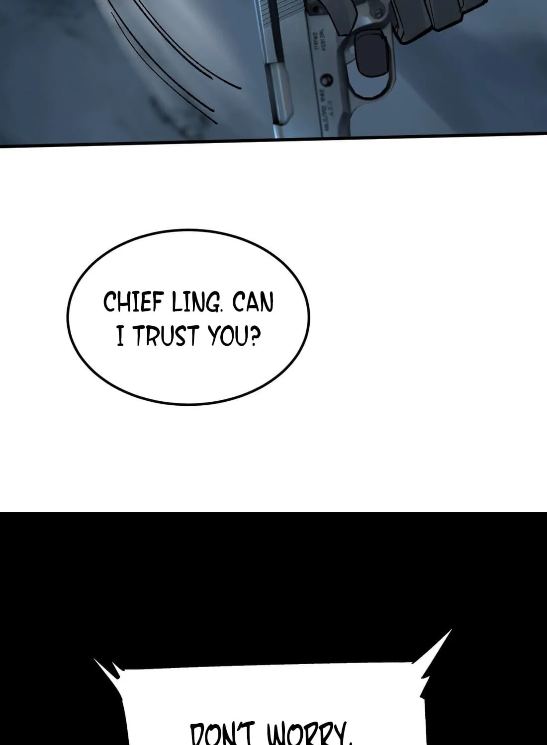 Under The Black Fog Chapter 20 page 60 - MangaKakalot