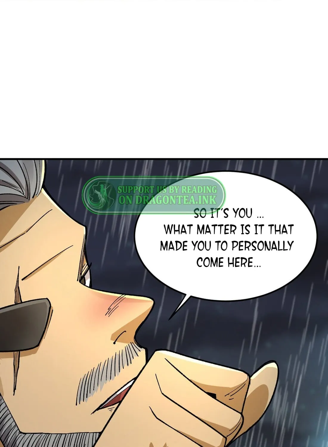 Under The Black Fog Chapter 21 page 8 - MangaKakalot