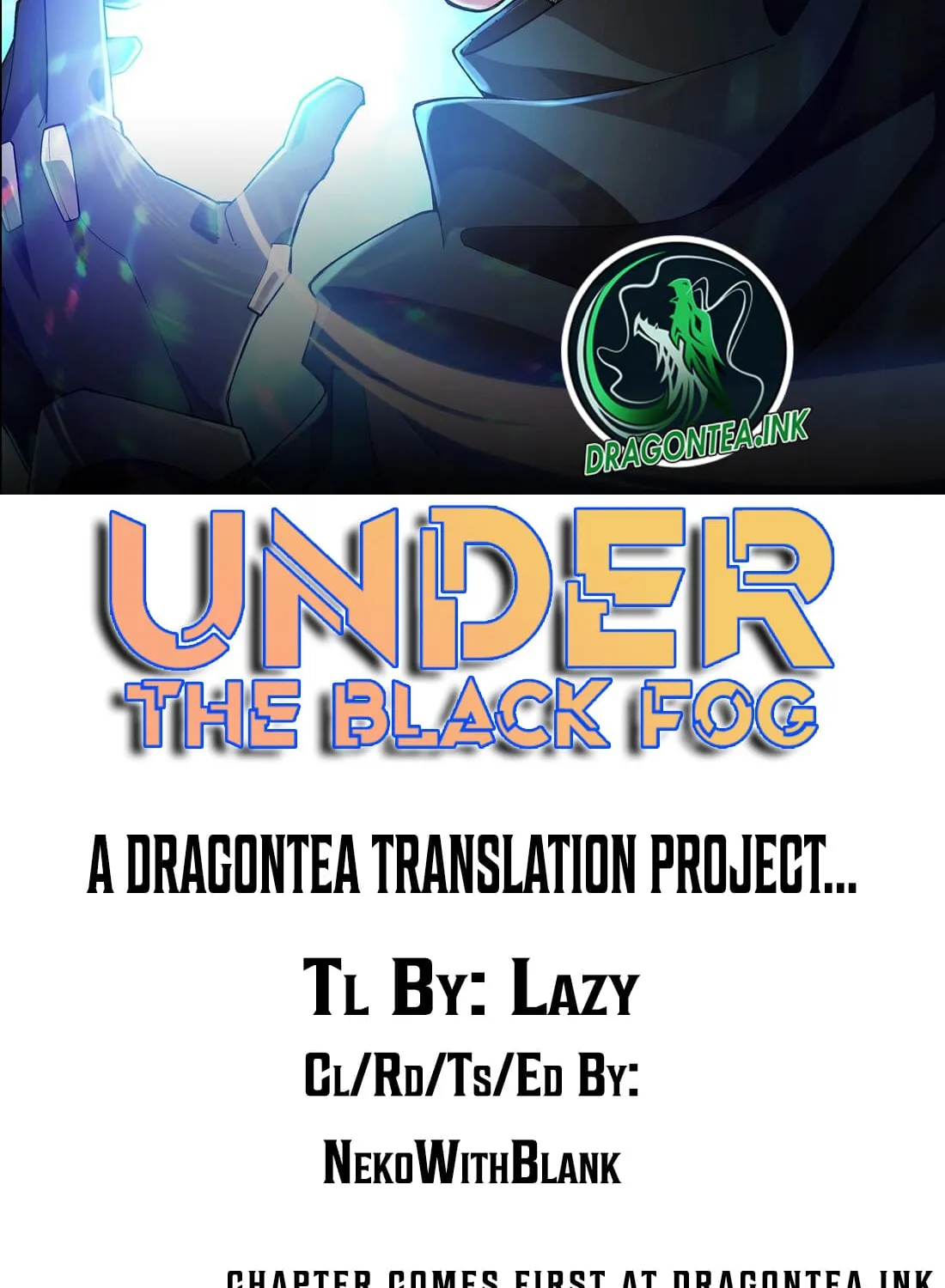 Under The Black Fog Chapter 22 page 17 - MangaKakalot