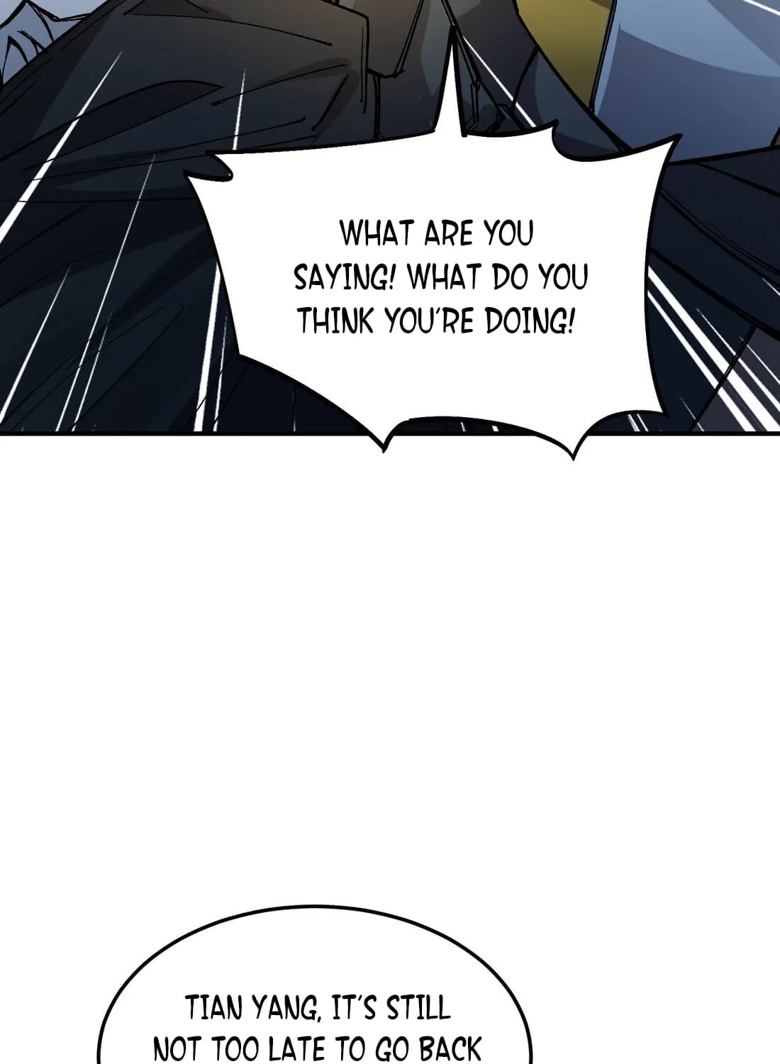 Under The Black Fog Chapter 22 page 41 - MangaKakalot