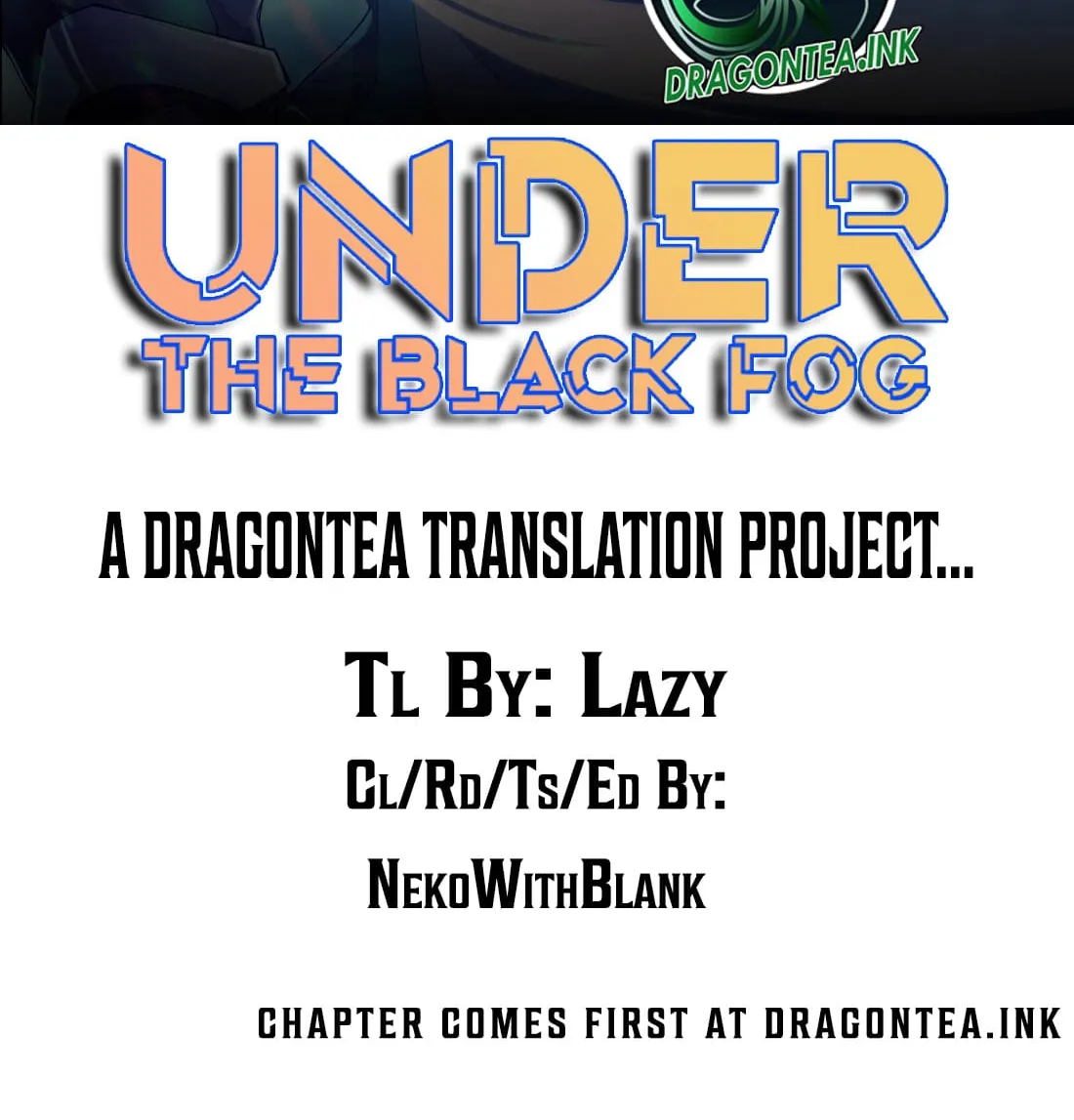 Under The Black Fog Chapter 24 page 30 - MangaKakalot