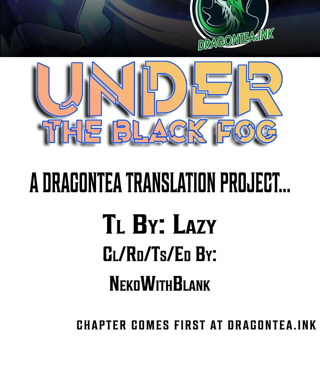 Under The Black Fog Chapter 25 page 17 - MangaKakalot