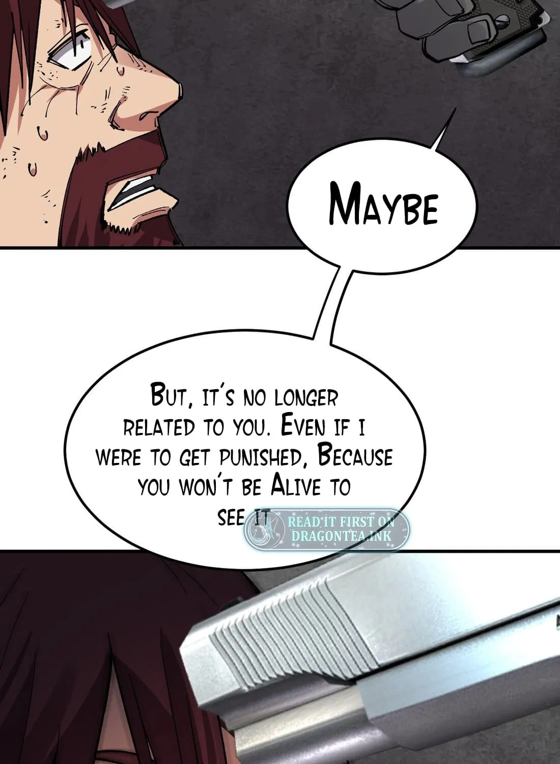 Under The Black Fog Chapter 25 page 43 - MangaKakalot