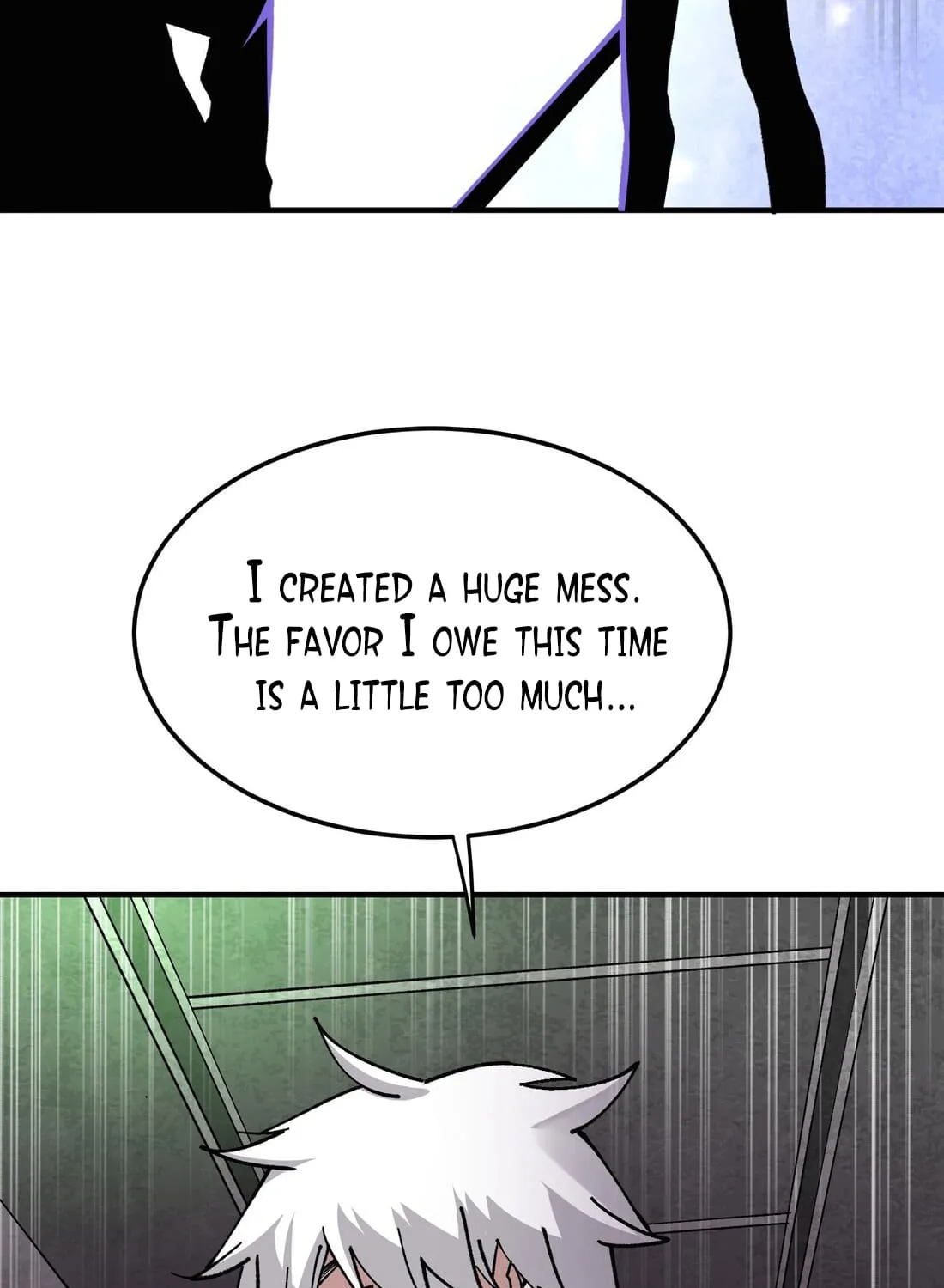 Under The Black Fog Chapter 25 page 47 - MangaKakalot