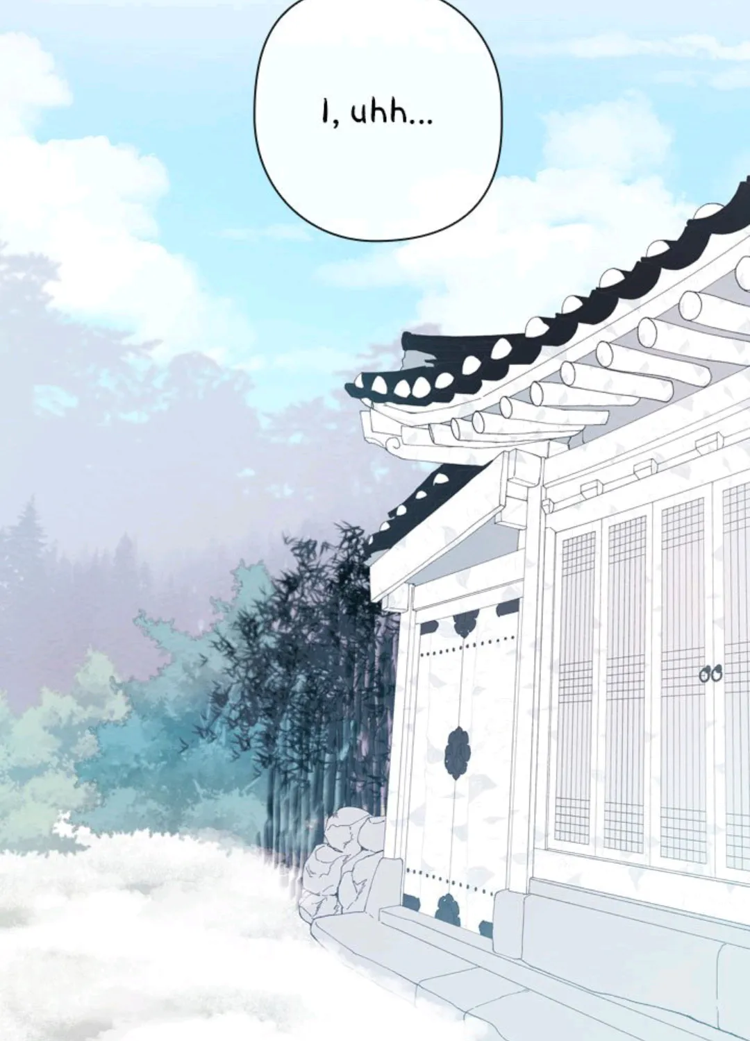 Under the Blue Moonlight Chapter 19 page 16 - MangaKakalot