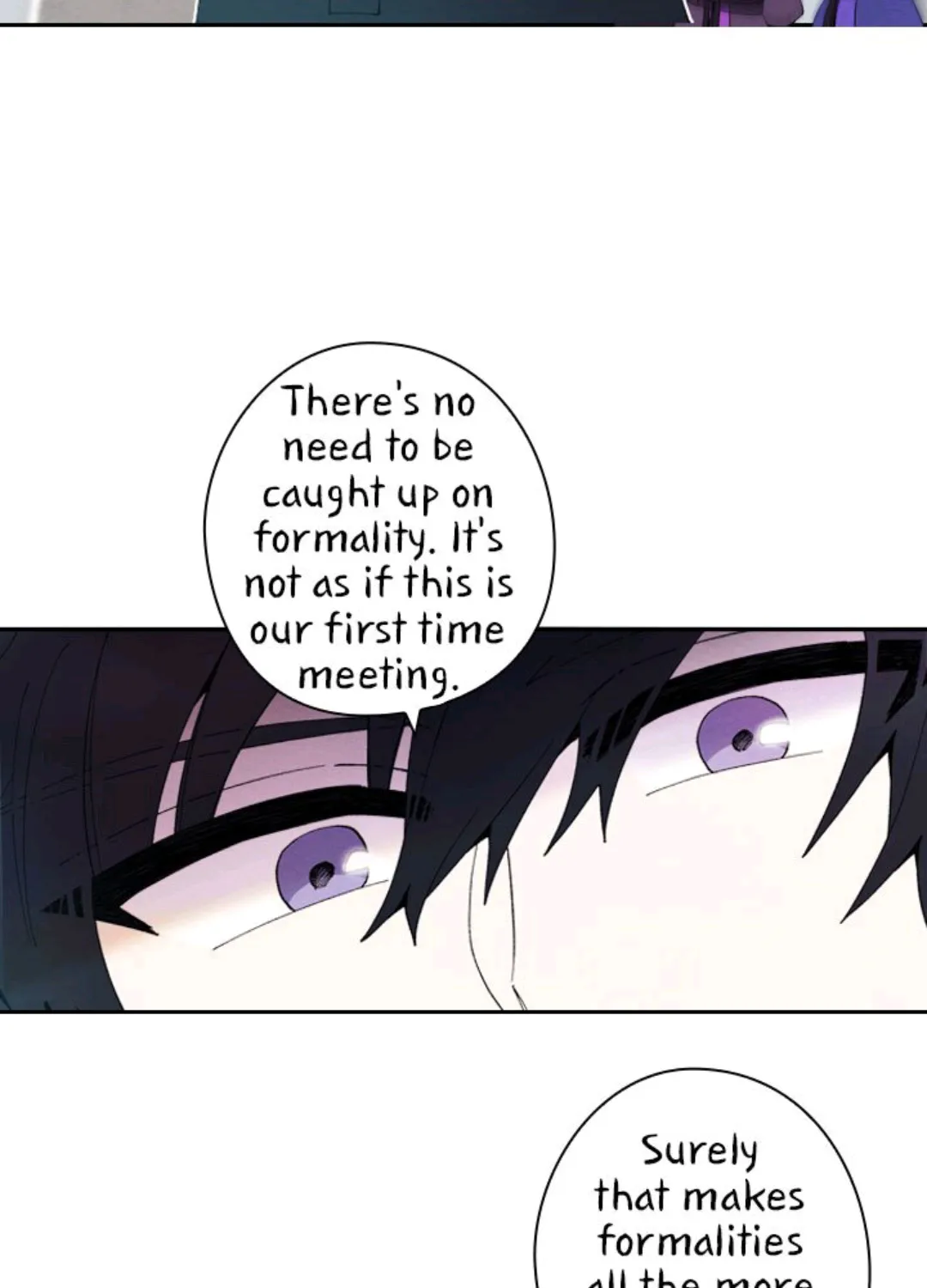 Under the Blue Moonlight Chapter 19 page 20 - MangaKakalot