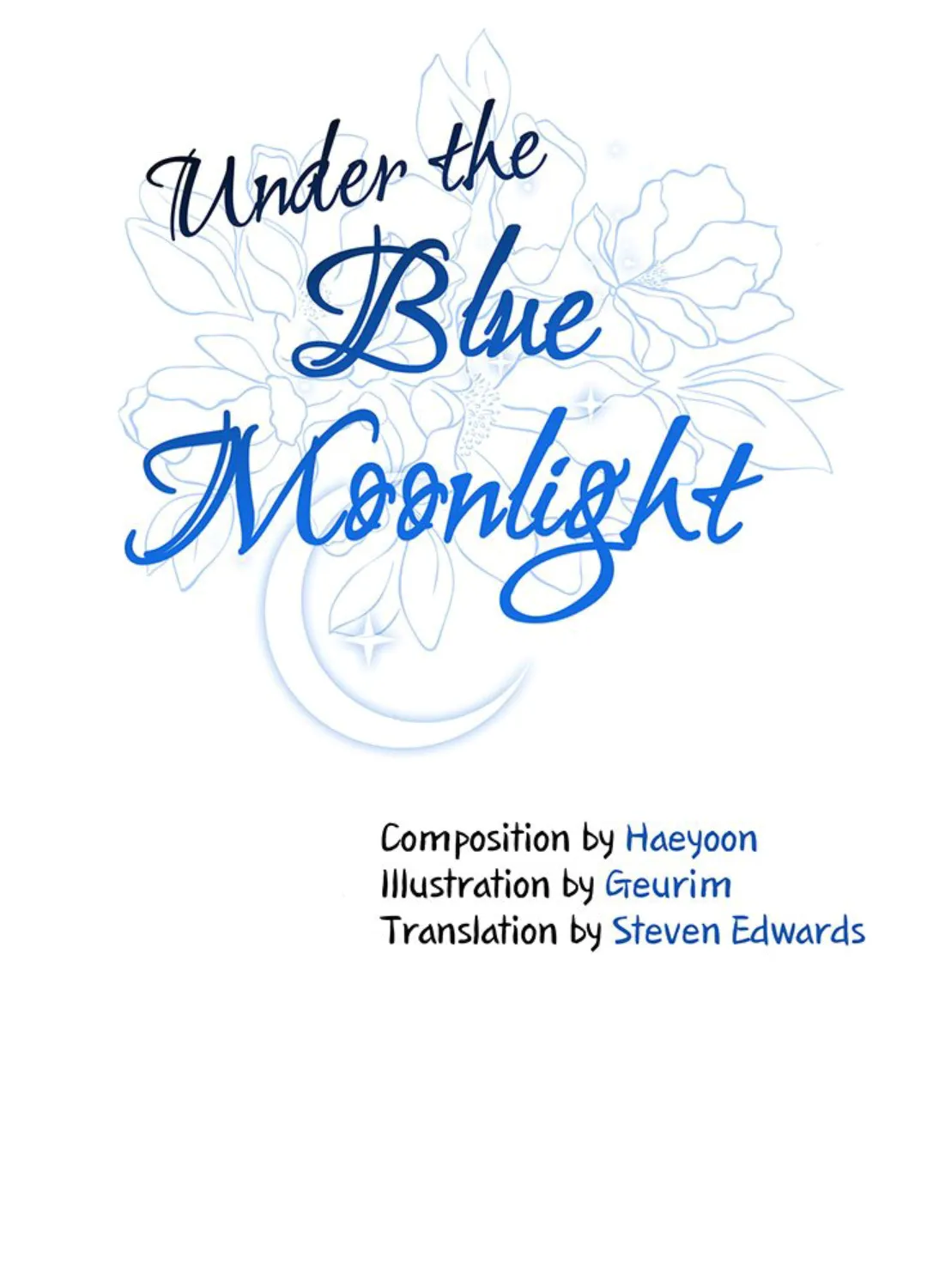 Under the Blue Moonlight Chapter 24 page 69 - MangaKakalot